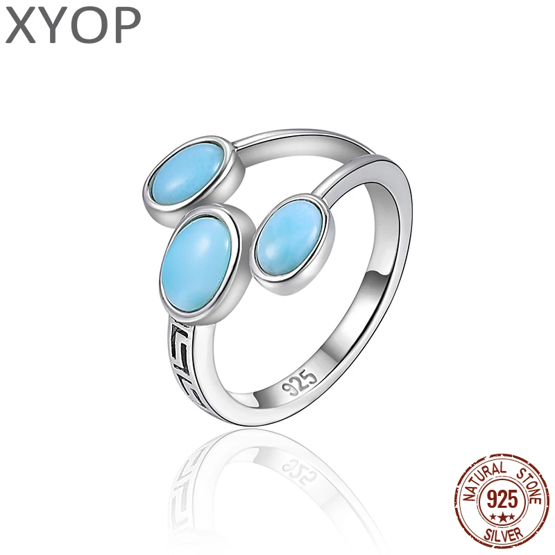 The XYOP 2024 Buxom Sisters Can Also Pull Off Larimar Rings Without The Slightest Sense Of Restraint