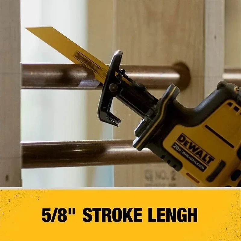 Thumbnail 2 - #24 Top Reciprocating Saws Picks for Every Budget