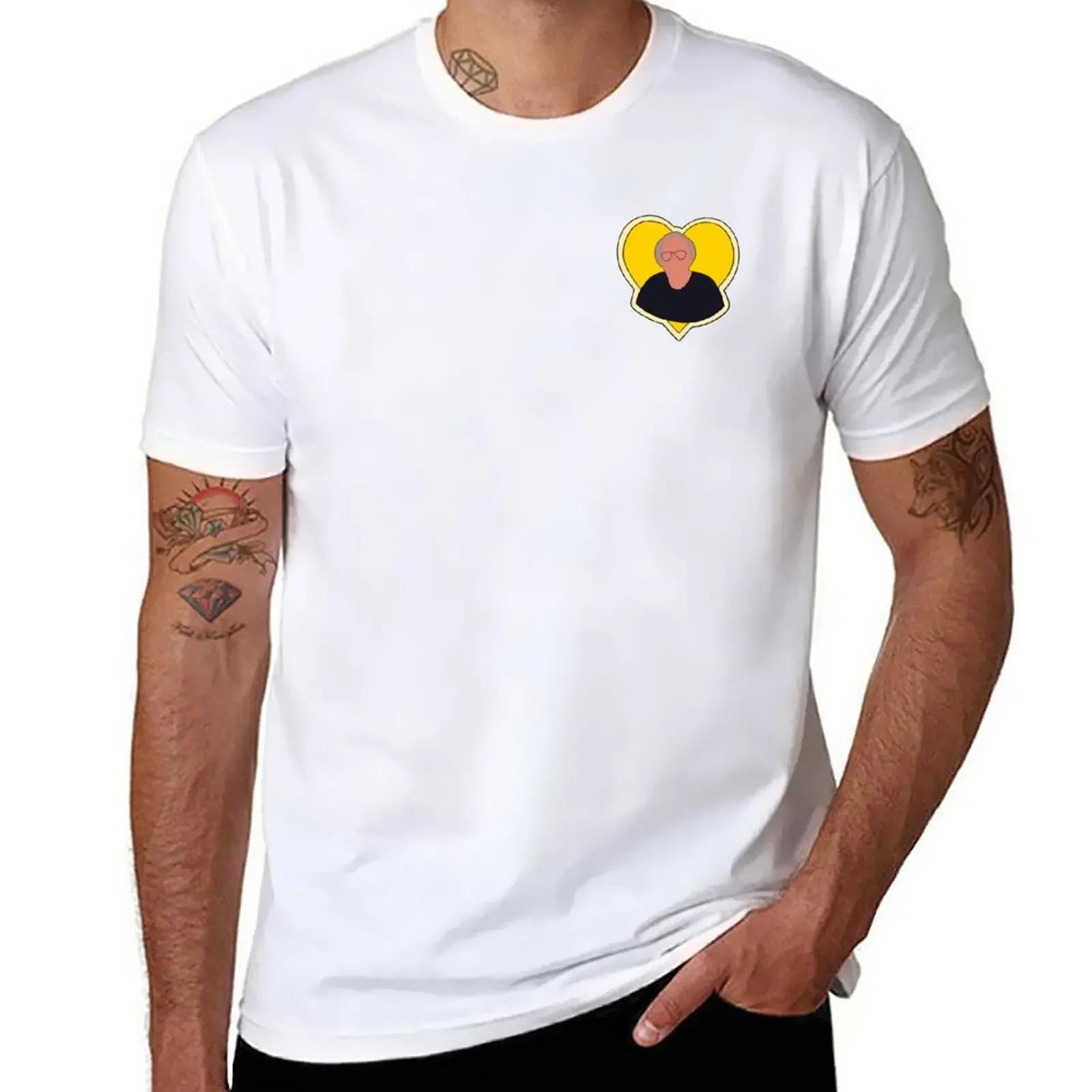 

Grace Neglia T-Shirt blacks Aesthetic clothing big and tall t shirts for men