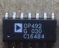 5PC      OP492G         OP492GS          SOP14            QS3251S1        SOP16