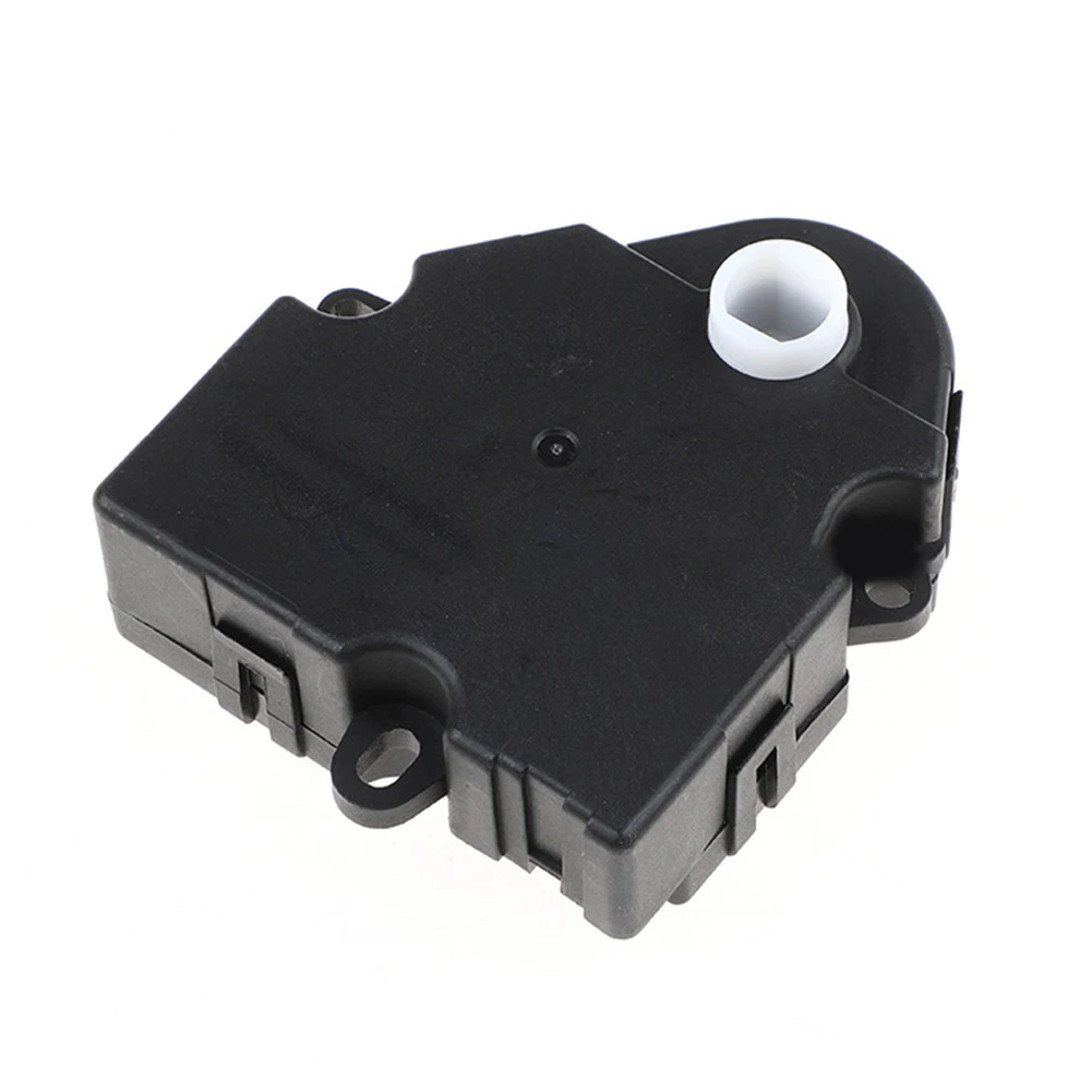 

Привод заслонки воздуховода кондиционера для пикапов Chevy и GMC: долговечное охлаждение, простая установка и превосходная производительность