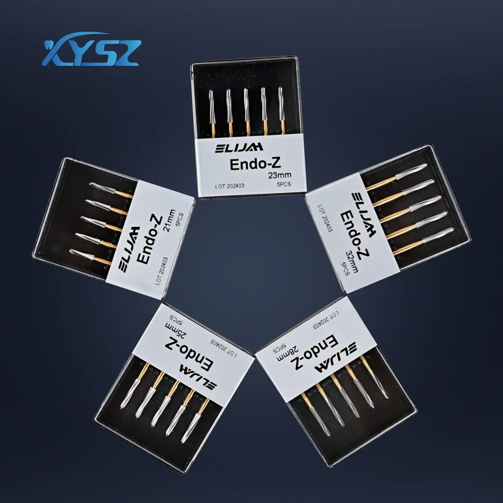 Стоматологические FG 1