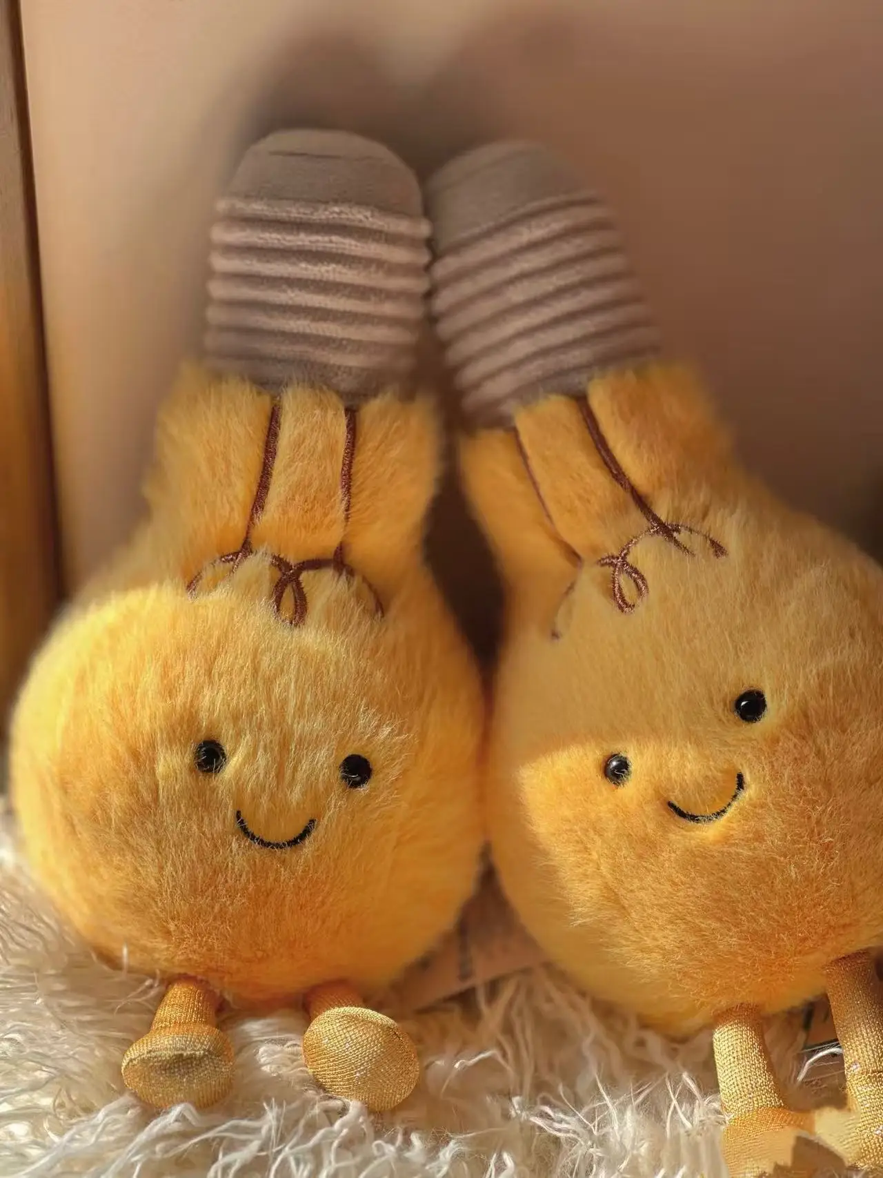 Última Edición Limitada en Preventa: Peluches de la Primera Serie, Oso de Barcelona, Set Narcissus con Aroma Relajante, Conejo Bonnie