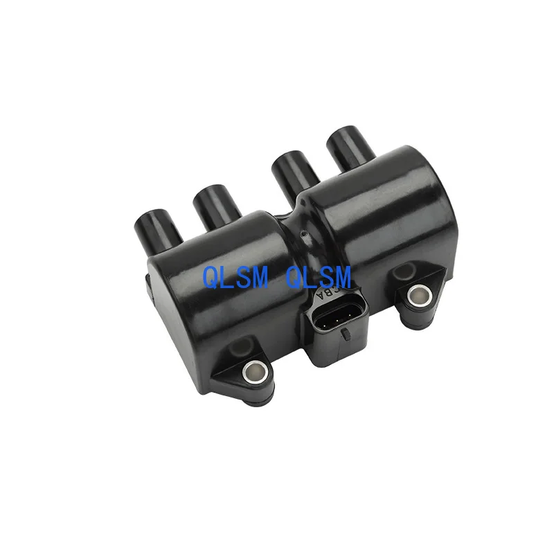 Paket koil pengapian tegangan tinggi 96253555 19005236 93363483 96566260