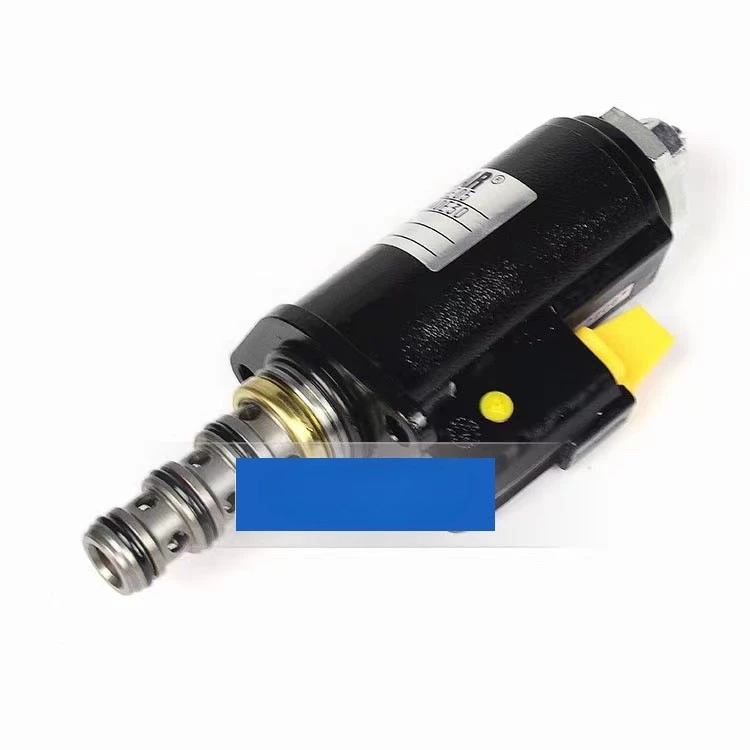 For Caterpillar cat 320d accessories hydraulic pump proportional solenoid valve 111-9916 excavator accessories 330d/336d/349d