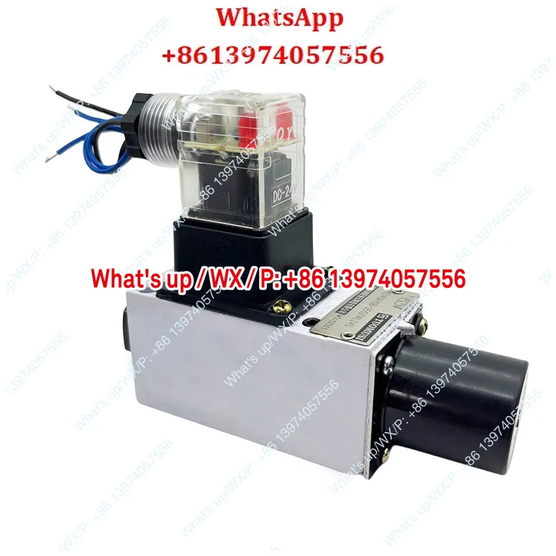 

Pressure relay HED40P15B/350Z14L24S HED40A15/100Z14L220S HED40H