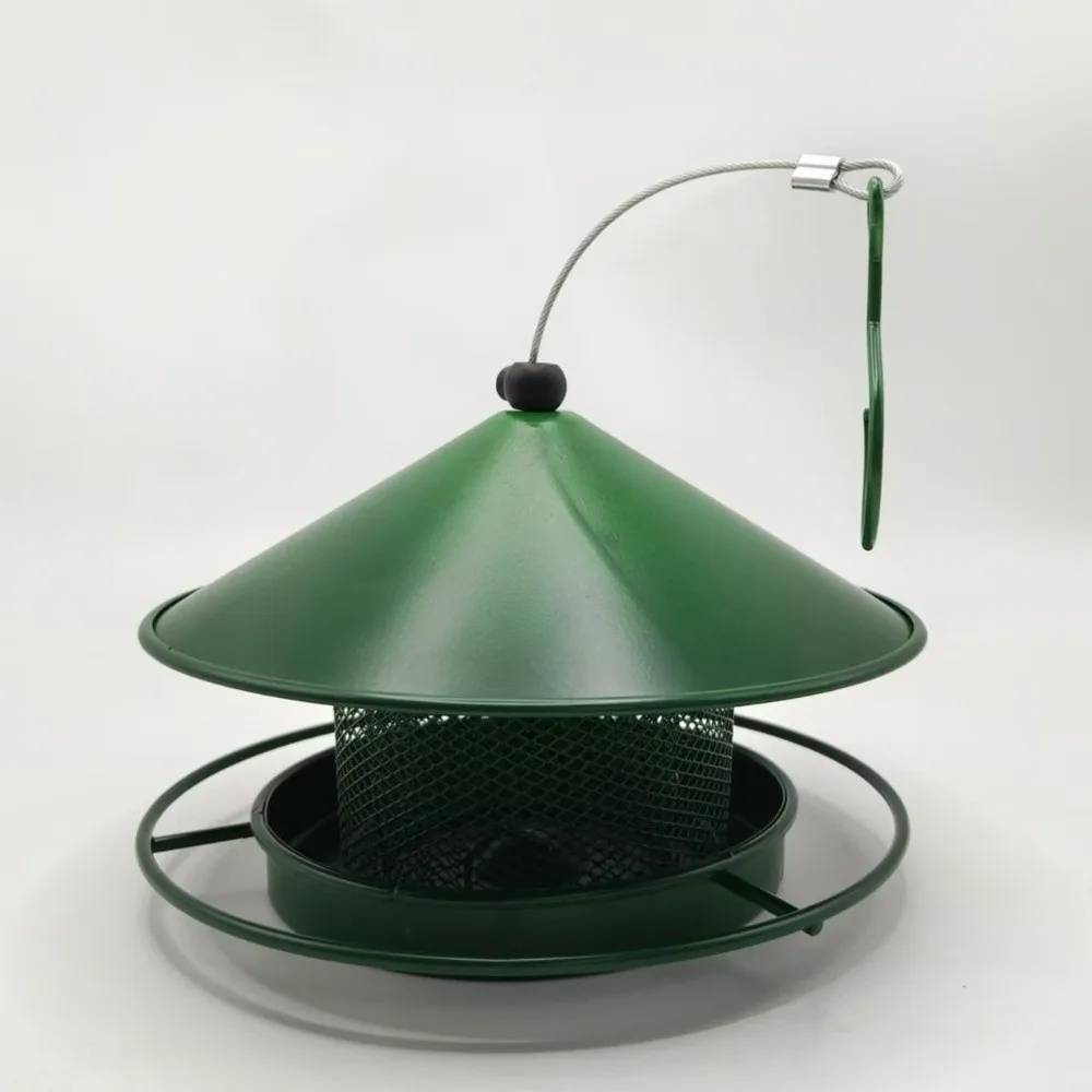 hanging-automatic-bird-feeder-retractable-windproof-wild-bird-feeding-station-rain-resistant-large-capacity-bird-food-container