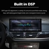 무선 CarPlay 안드로이드 자동차 자동차 멀티미디어 라디오 BMW 3 시리즈 E90 E91 E92 2006-2011 원래 화면 DSP 스테레오 GPS 없음 5