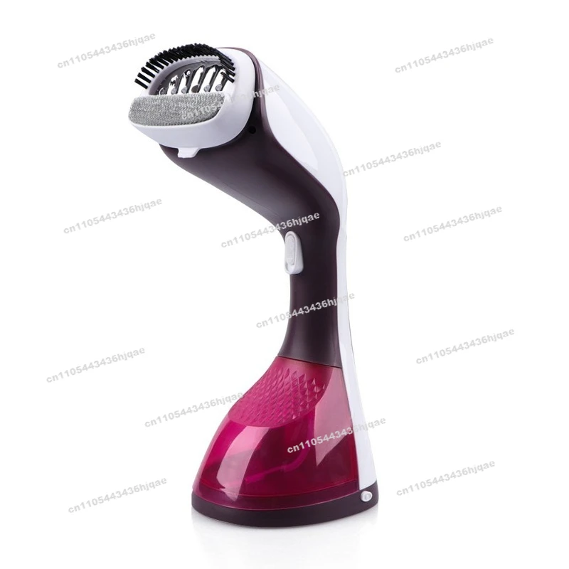 European Standard Hanging Iron Portable Household Small Hand-held Steam Electric Machine Three-speed Temperature Regulation