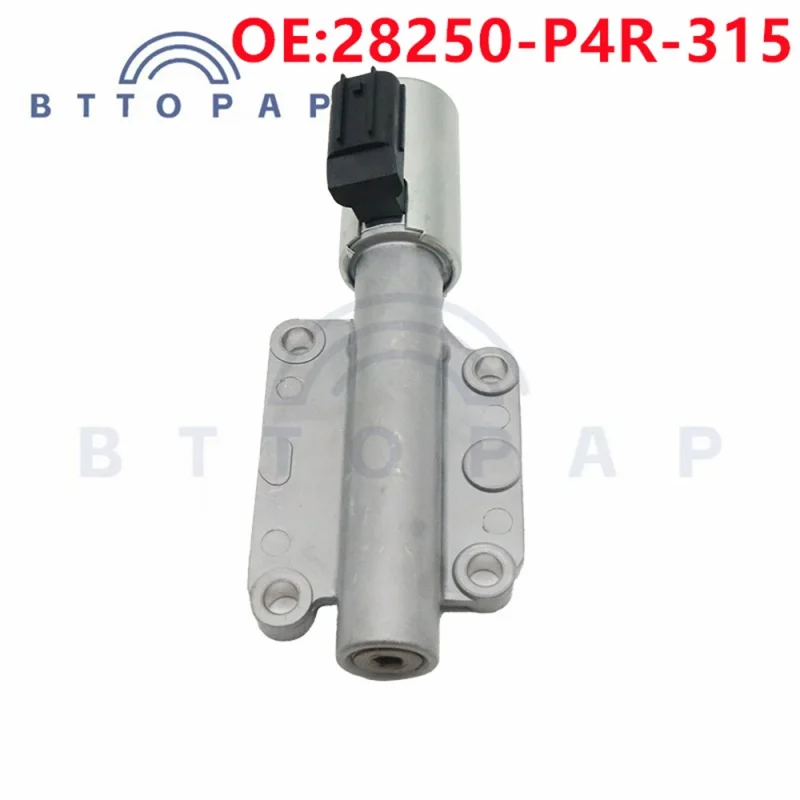 high quality 28250-P4R-315 28250-P4R-305 28250P4R315 Automatic Transmission Control Solenoid For Honda Civic CRV Acura Integra