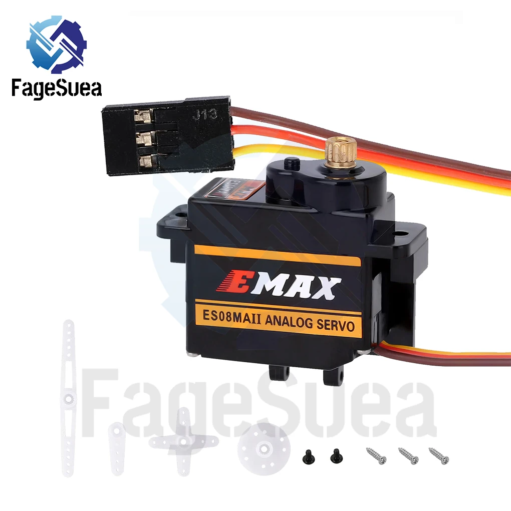 Black Emax EMX-SV-0…