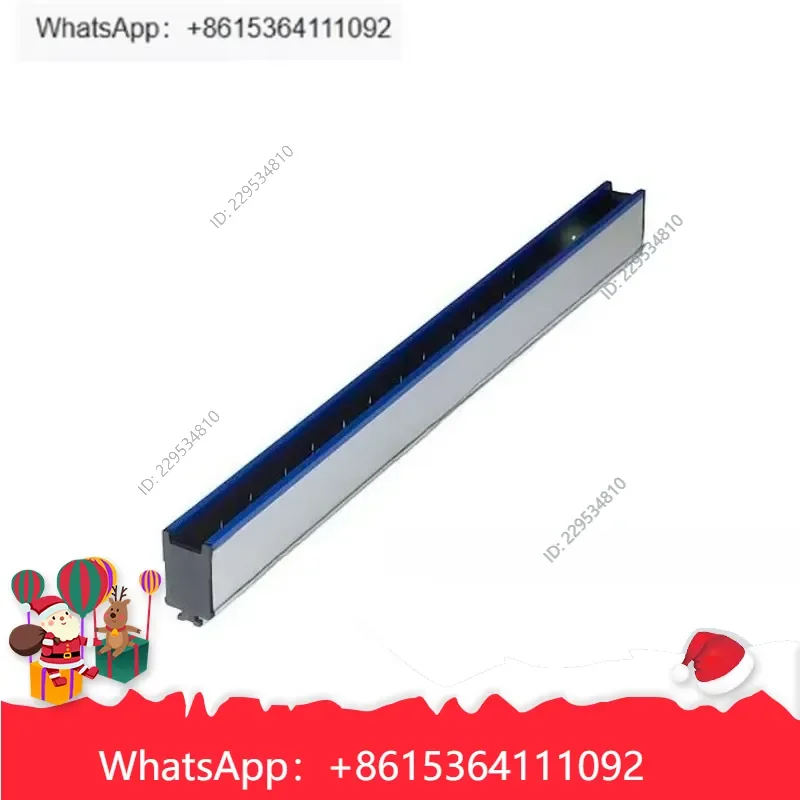 Widely Applied， for Performax IQ Easy Ion Rod Static Removal Elimination Neutralizing Cost effective，1pc