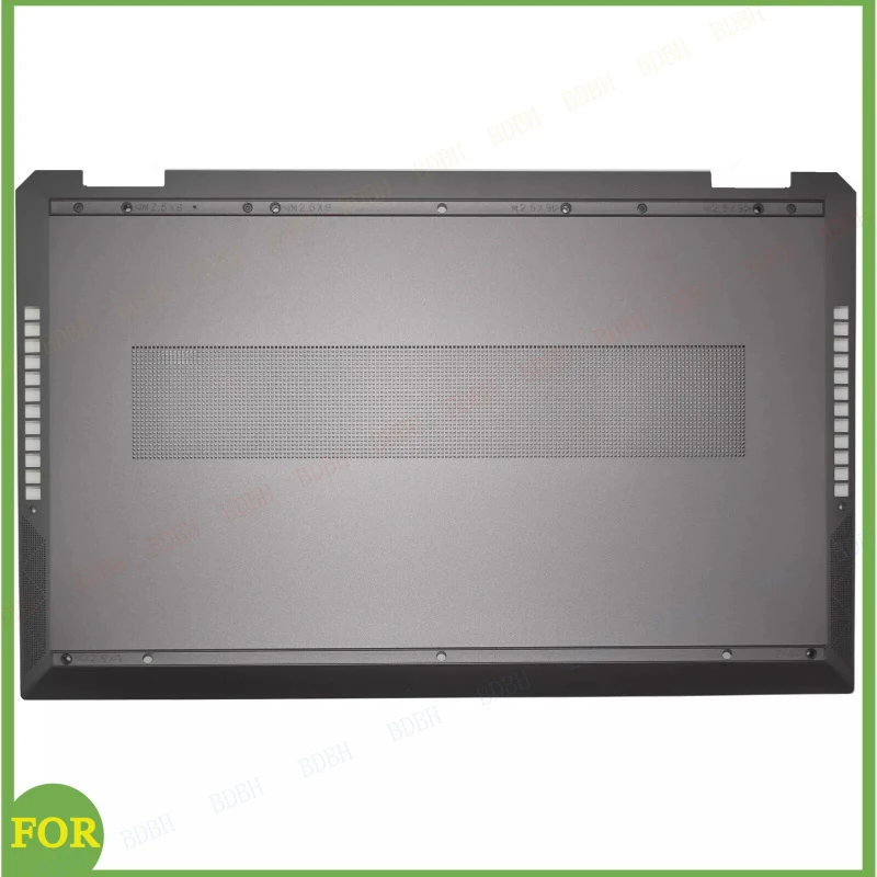 

Новая нижняя крышка корпуса (D-крышка) для ноутбуков HP Spectre X360 15-EB, 15T-EB, TPN-Q226