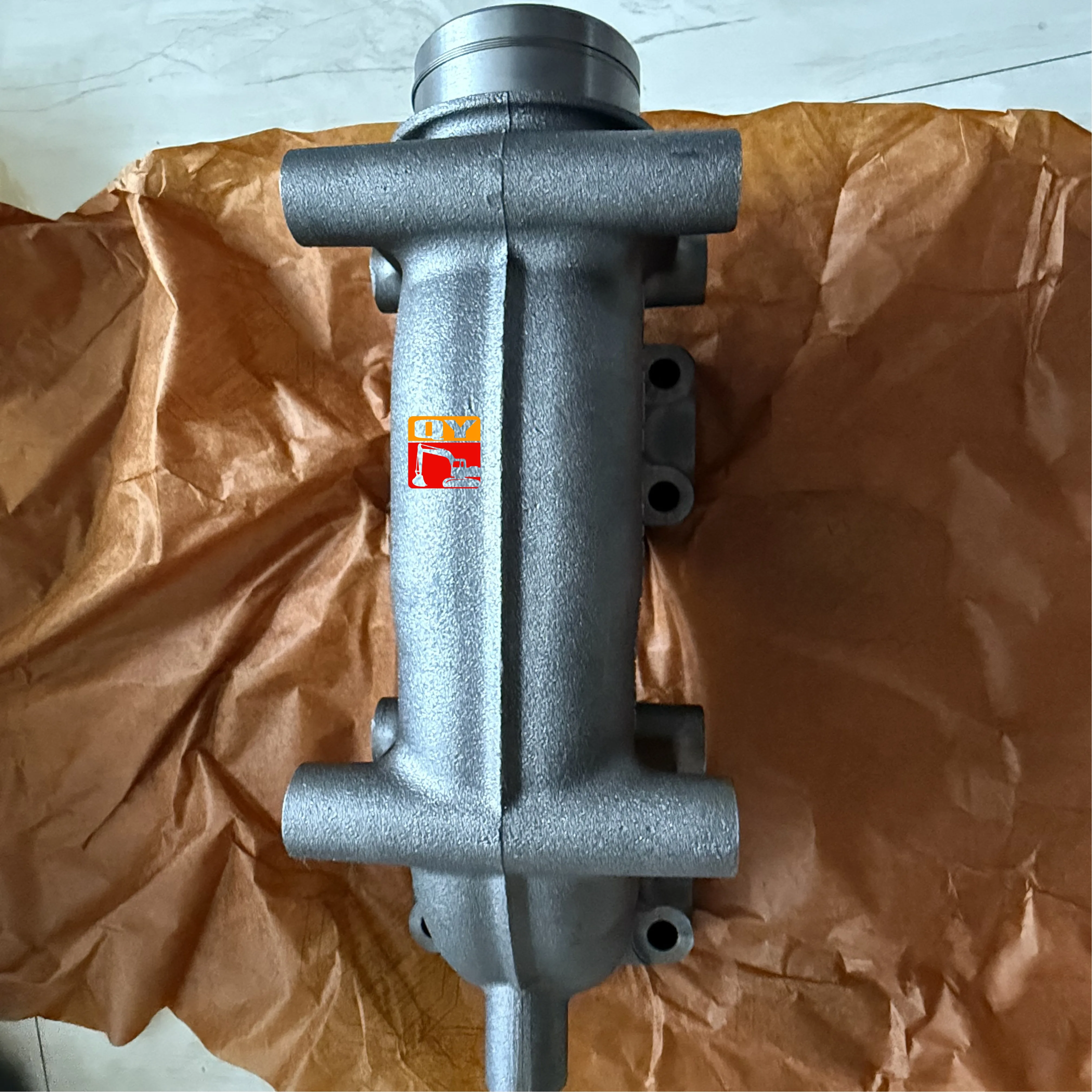 

Original Brand New for SA6D170E SAA6D170E Excavator Engine Manifold in Stock 6240-11-5111 Front and Rear Manifold