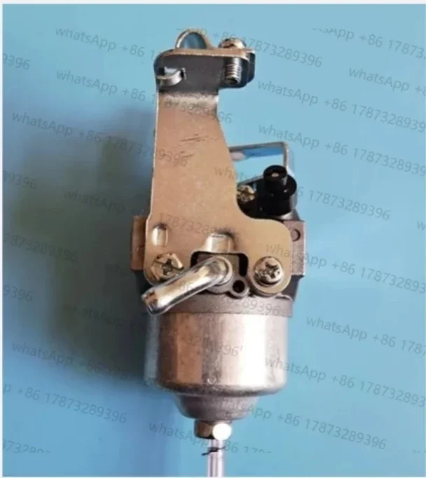 Карбюратор SPW48C SPW68C для рисопосадочных машин Kubota, ручных 4-рядных и 6-рядных моделей AP6 BF48 PF48, универсальный карбюратор 175