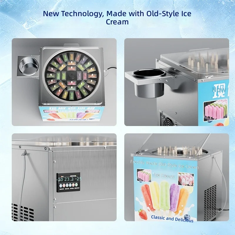 Thumbnail 4 - #10 Top Ice Cream Makers Picks for Every Budget