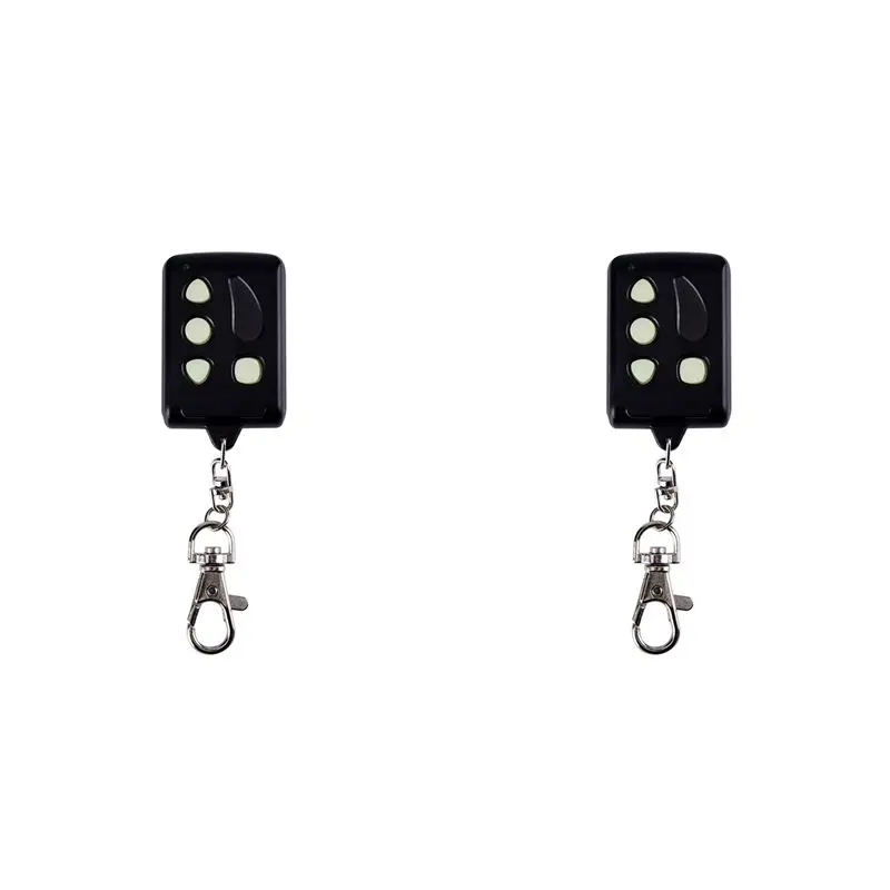 【RECOMENDAR】2X التحكم العالمي في المرآب 433 ميجا هرتز RMC555 Remocon 250-450 ميجا هرتز تعديل ناسخ ريموت كنترول ل RMC888