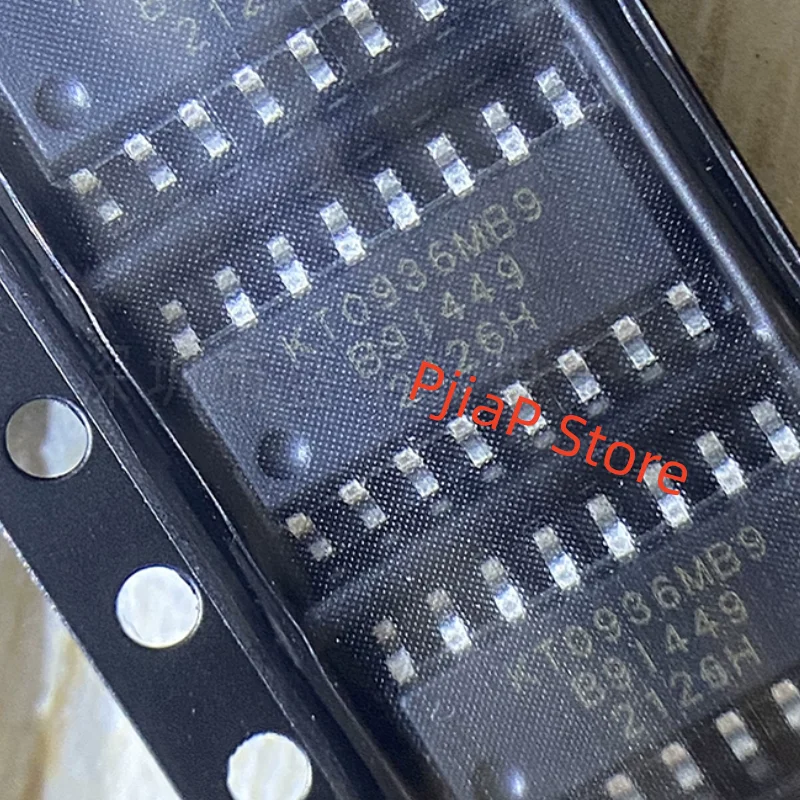 10 pezzi nuovo originale KT0936MB9 SOP16