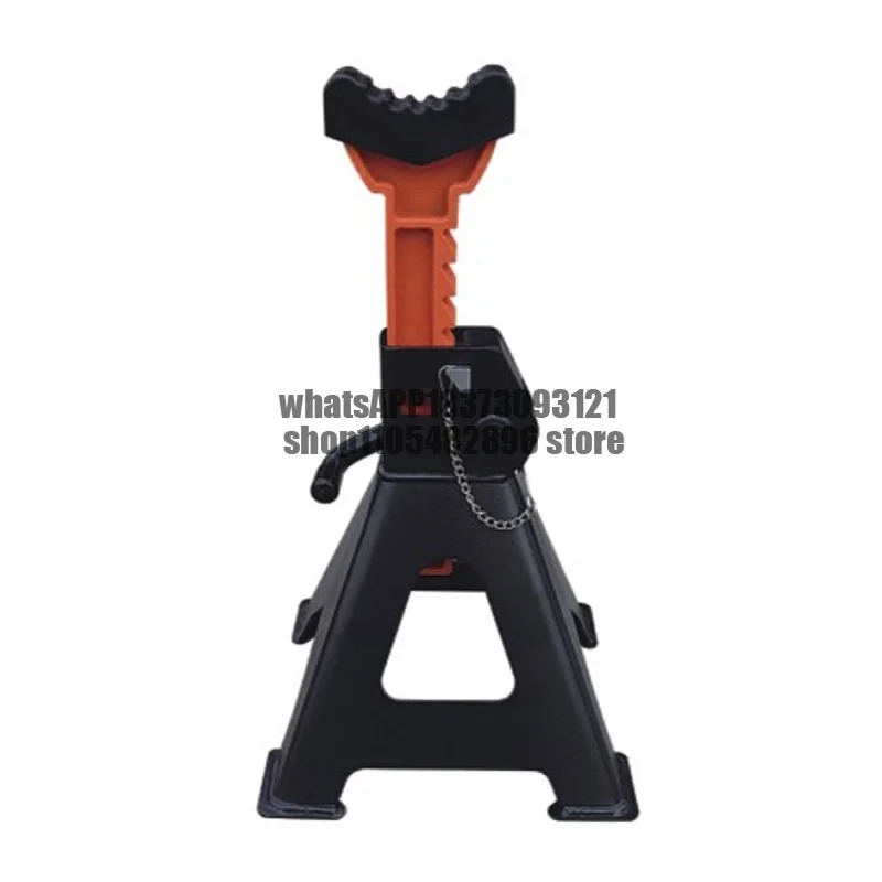 Car safe bracket New security bracket 3 tons 6 tons 12 tons Special for maintenance tire fixing