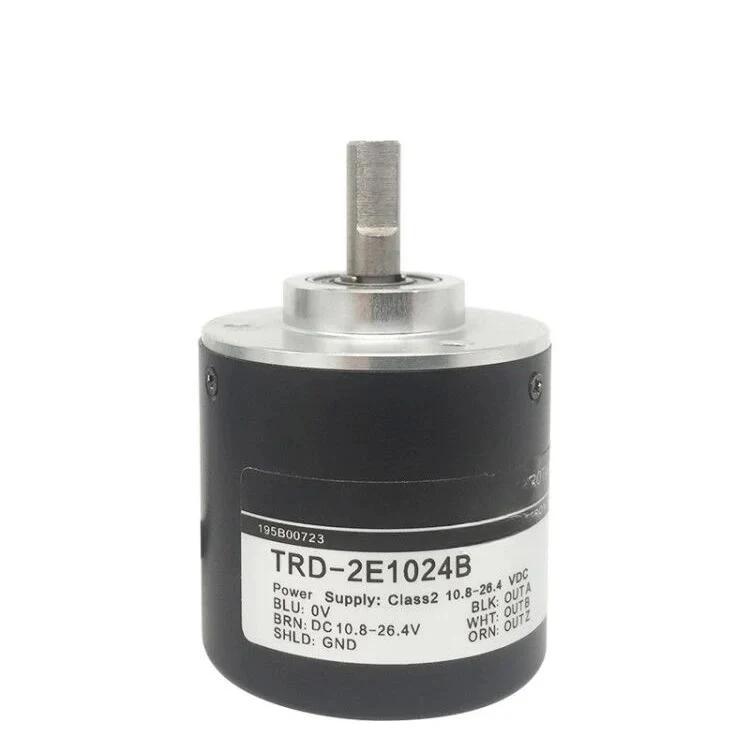 

TRD-2E TRD Rotary Encoder TRD-2E500V 1000BF 600B 100 200A 1024 3600AF 2500 360