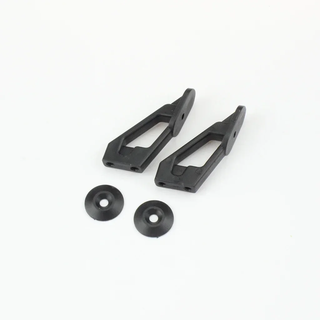 

Tail Wing Fixing Assembly Mounting Accessories 104001-1866 for Wltoys 104001 1/10 RC Car Spare Parts