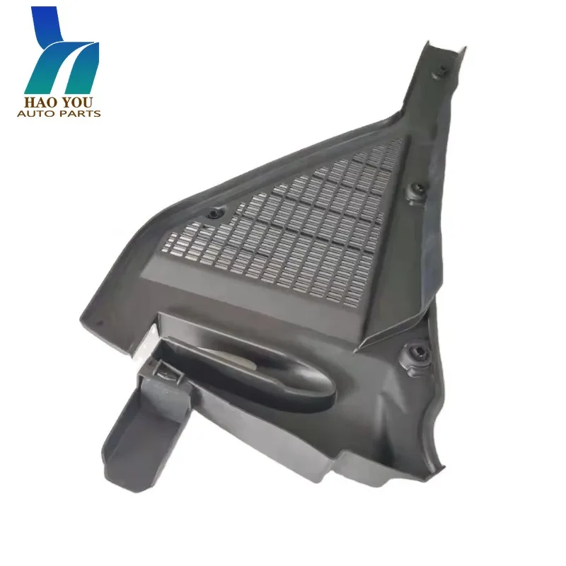 64316945583 64316945584 Left and Right Cabin Air Filter Microfilter Housing For BMW X5 X6 E70 E71 2007-2013