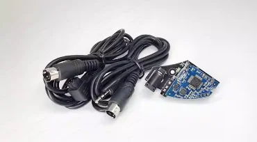 

Fat Shark HD2 HD3 HDO HDO2 FATSHARK Head Chase, Module, Head Chase