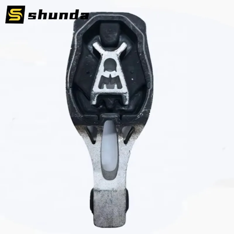 9811786680 Engine Mount Rubber Pad  For Peugeot 208 2008 3008 308 For Citroen C5 DS7 JUMPY Toyota PROACE VAUXHALL VIVARO