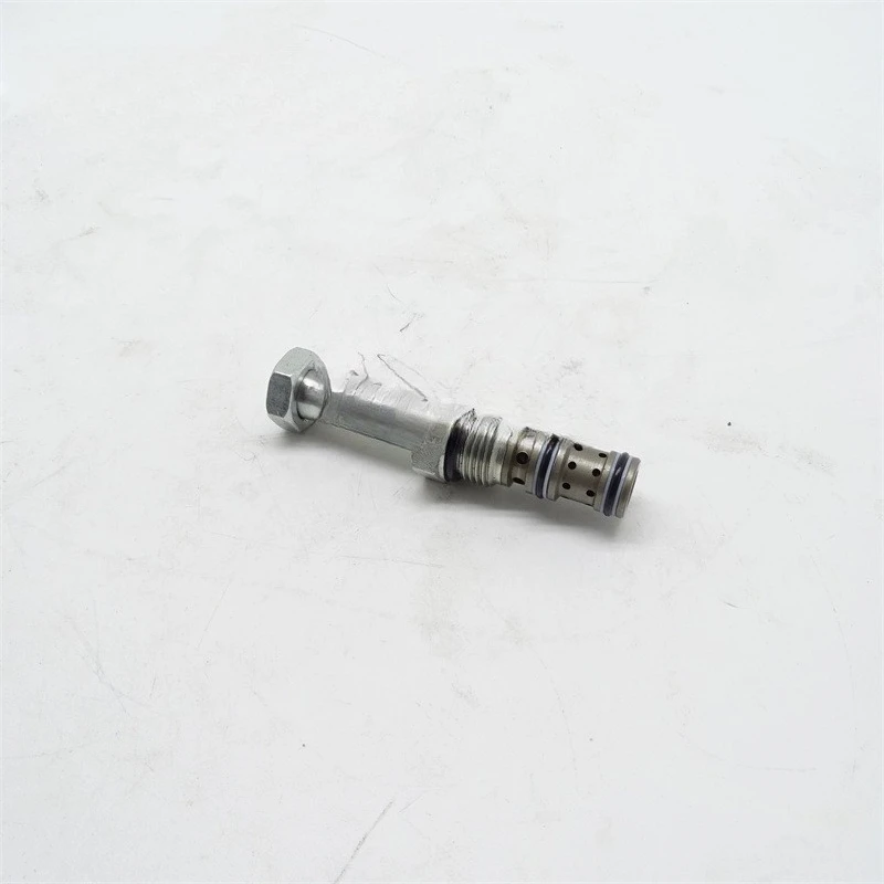 Parts Suitable for SV2-08-3B Solenoid valve 8-3 cavity 13mm core tube Suitable for excavator loader engineering spare parts