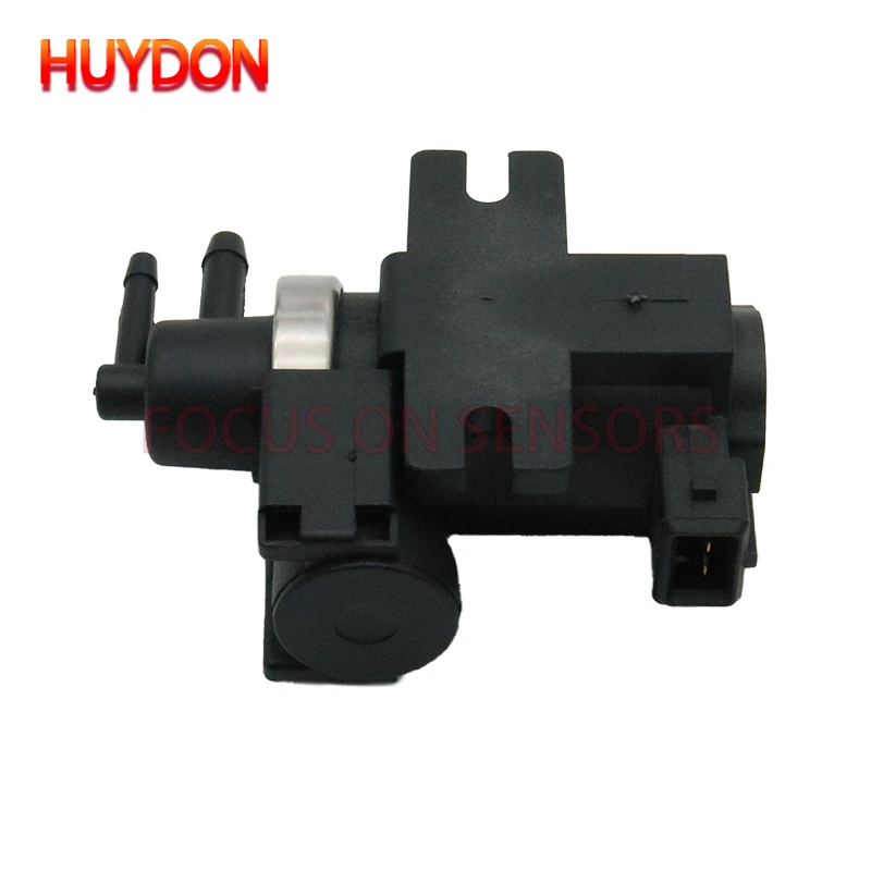 Válvula Solenoide de presión Turbo EGR 70328900 para VW Beetle Golf Passat Sharan Caddy Seat Alhambra Ibiza Cordoba Toledo Audi A3