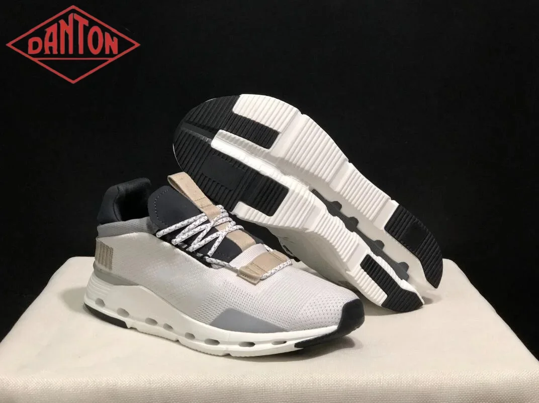 2026 Neue Cloudmonster Herren Damen Komfortable Laufschuhe Unisex Atmungsaktive Ultraleichte Outdoor-Lauf-Freizeitschuhe Modische Sneaker