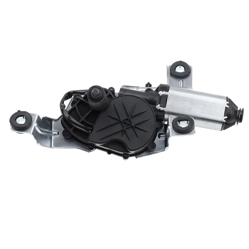 

Rear Windshield Wiper Motor for Volvo For XC90 2003-2014 Metal Alloy Rear Motor Replacement 8638163 for Clear Visibility