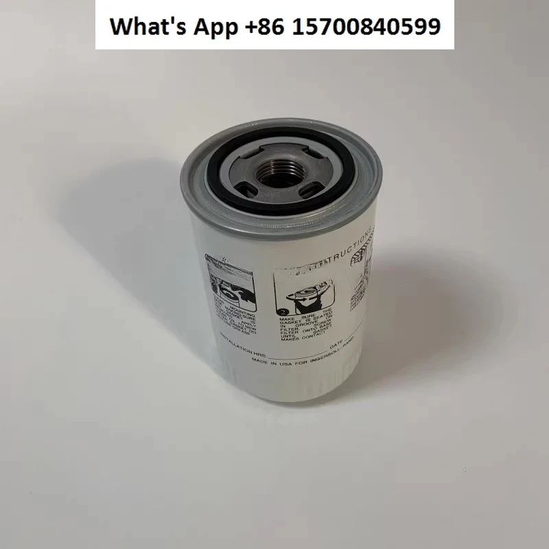 39329602 Oil Filter Cartridge Filter Auto Part for Automotive Maintenance