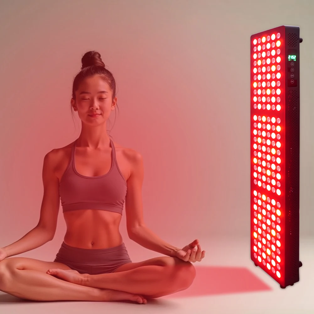 

Full Body RED/NIR Light Therapy Panel for Clinic, Spa, Home