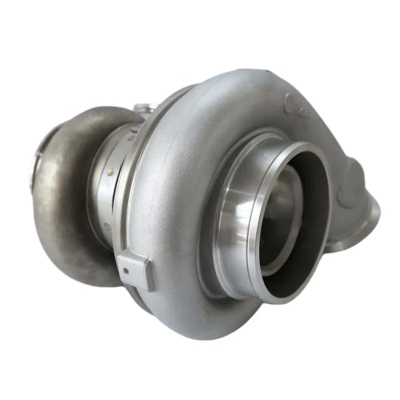 

Brand New 757707-0001 757707-0002 800269-5001S GTX4294R GT42 A/R 1.06 Dual V-band Ball Bearing Universal Turbo Turbocharger