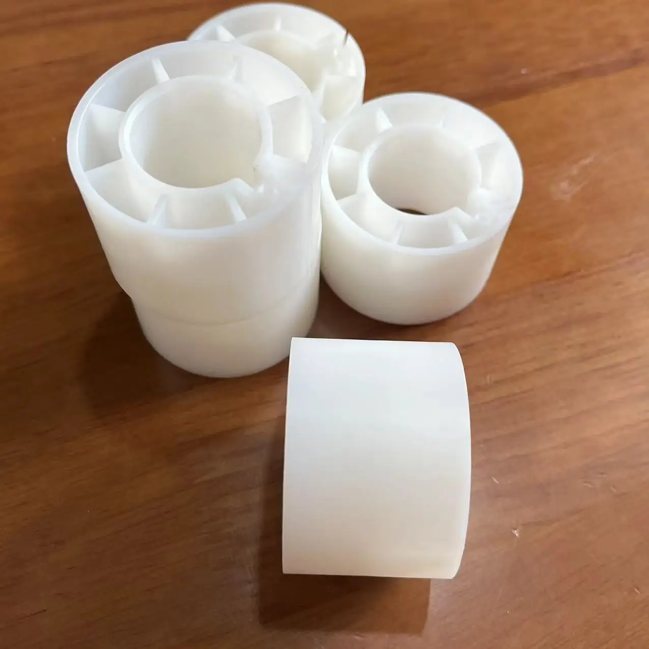 

35 mm film spindle spindle photography with strong adhesive spindle
