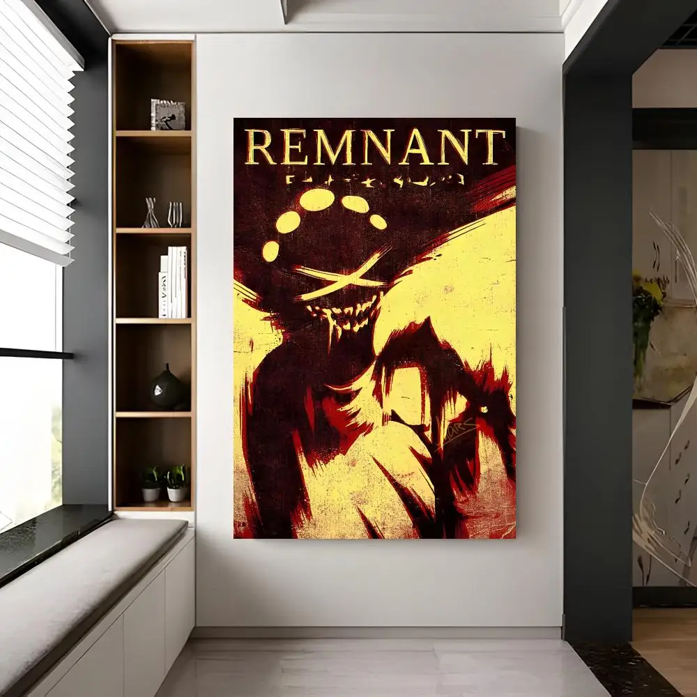 animation scifi Murder Drones Poster Trendy Aesthetic Self-Adhesive Wall Poster Room Decor for Bedroom & Dorm
