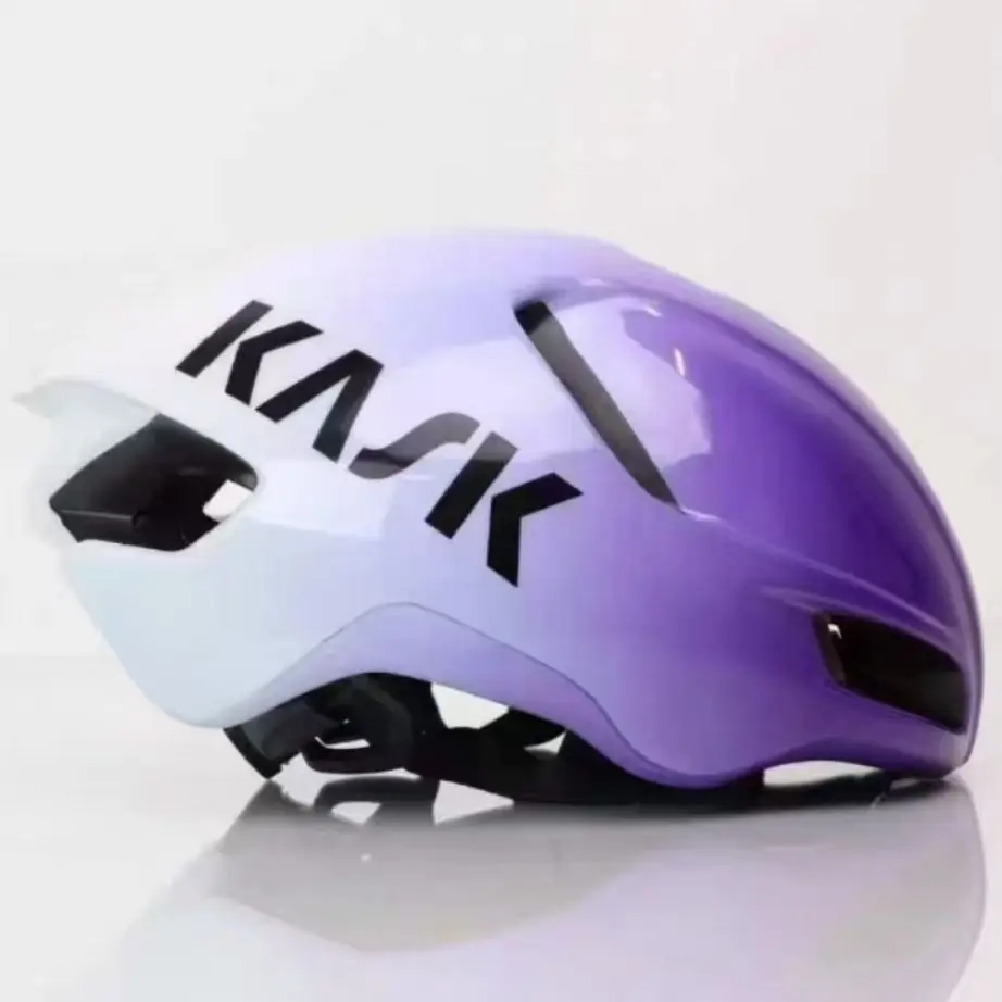 KASK New high-end version pneumatic road bike helmet mountain bike helmet