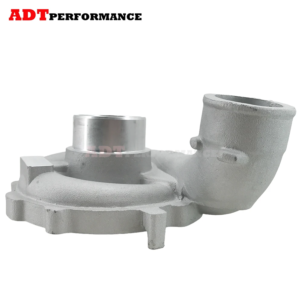GT2052V AR0104 059145701G Turbo Compressor Housing For Audi A4 2.5TDI 110KwAFB/AKN 1997-1999 454135-0001 454135-0002 059145701CV