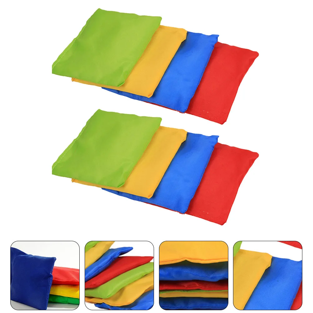 

Kids Sandbag Kids Outdoor Toy Kids Game Toy Sandbag Game Sandbag Toy