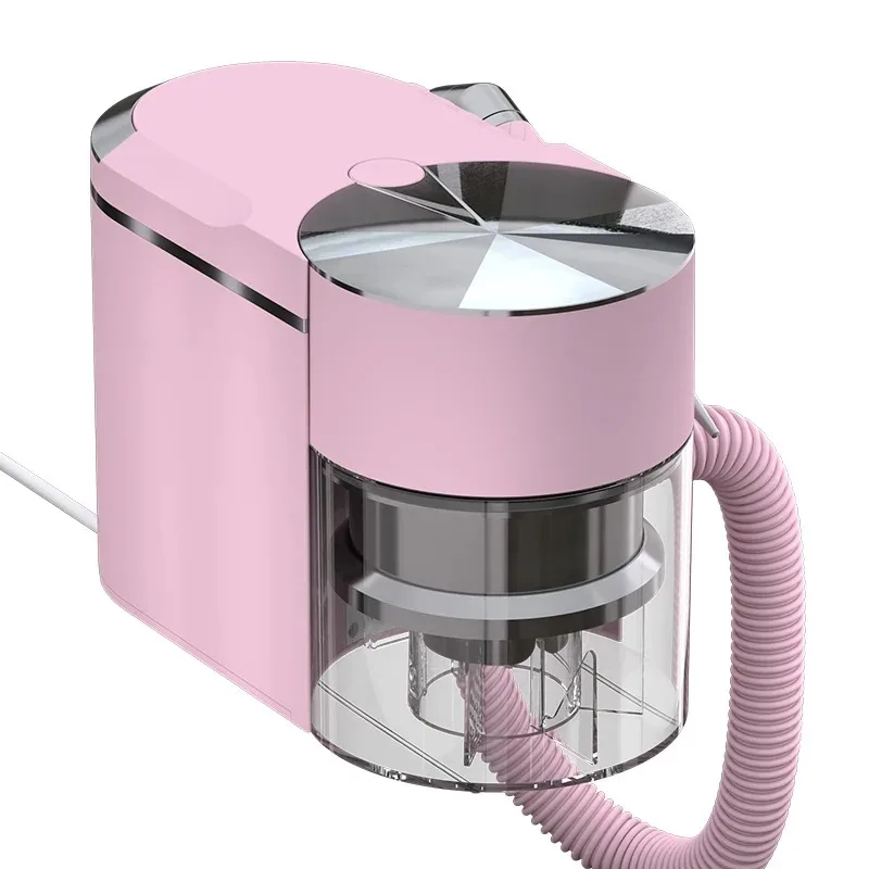 

Unigel DAICHONG Professional Nail Dust Collector Desktop Vacuum Cleaner for Nails Dust Machine for Finger Use