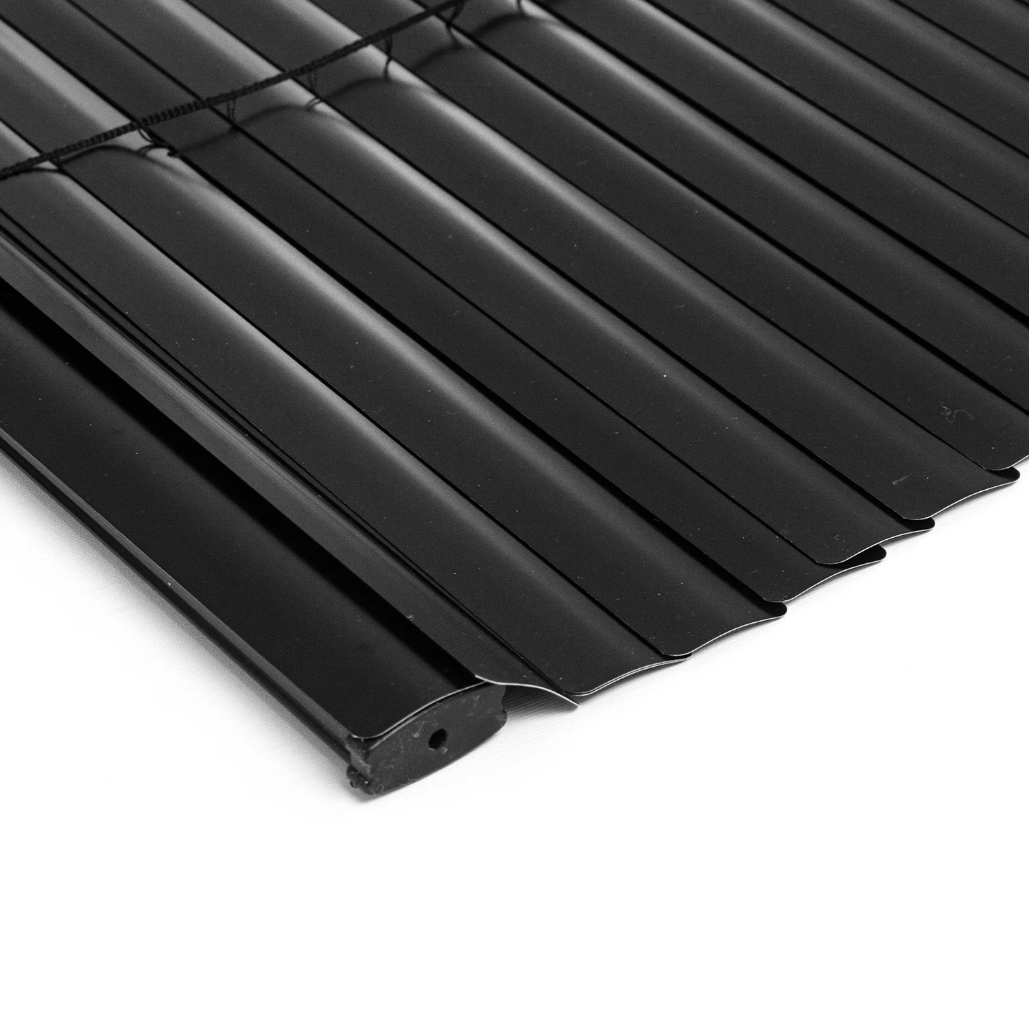 

Electric Motorized Roller Blind with Blackout & Waterproof Features Modern Design