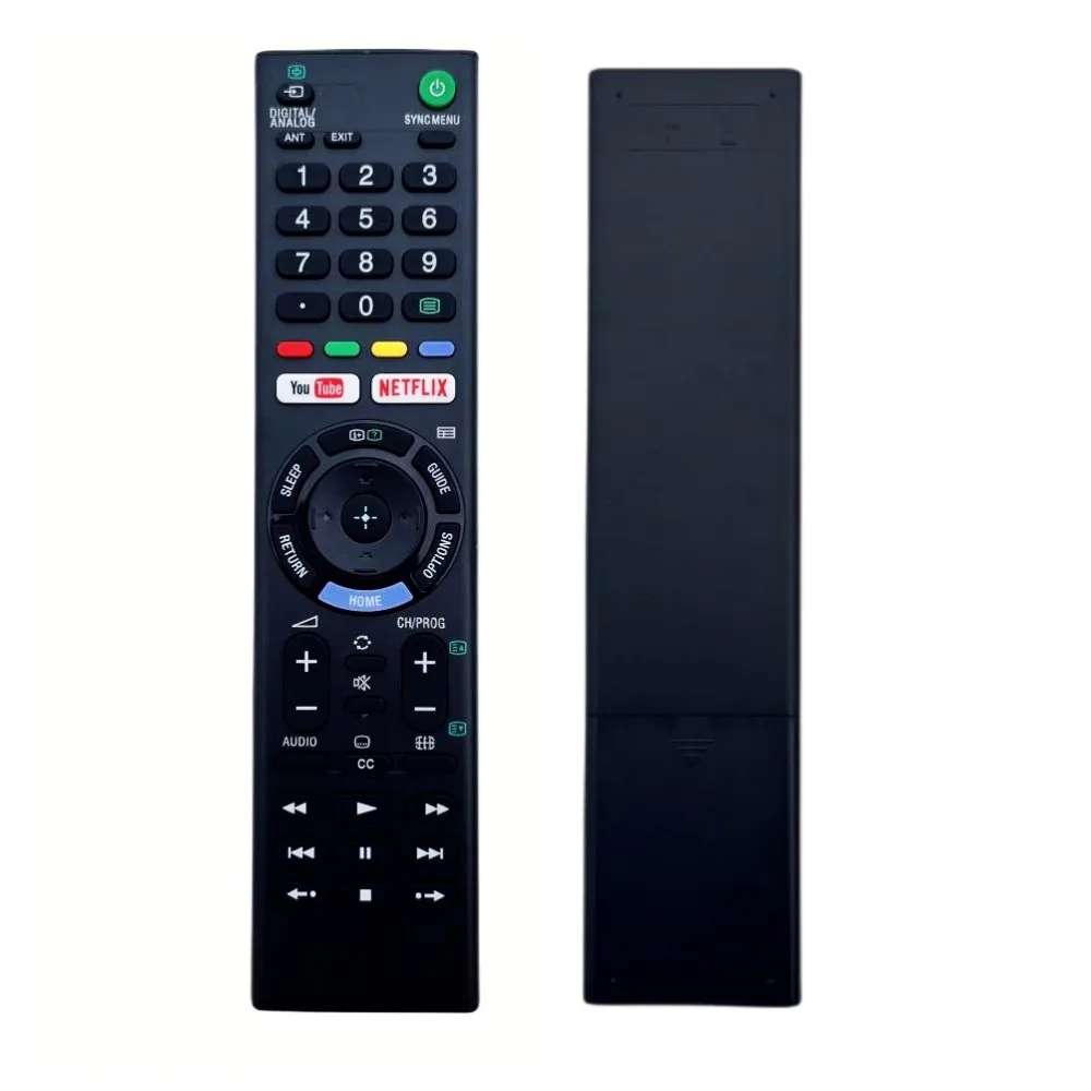 New For SONY TV Remote Control RMT-TX300P RMF-TX200U RMF-TX300U RMF-TX201U RMF-TX310U RMF-TX220U RMF-TX300B RMF-TX310B