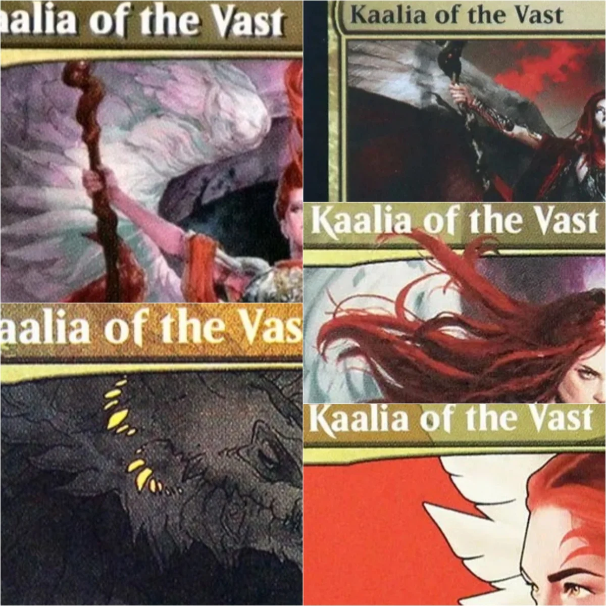 Category image: Game Collection Cards