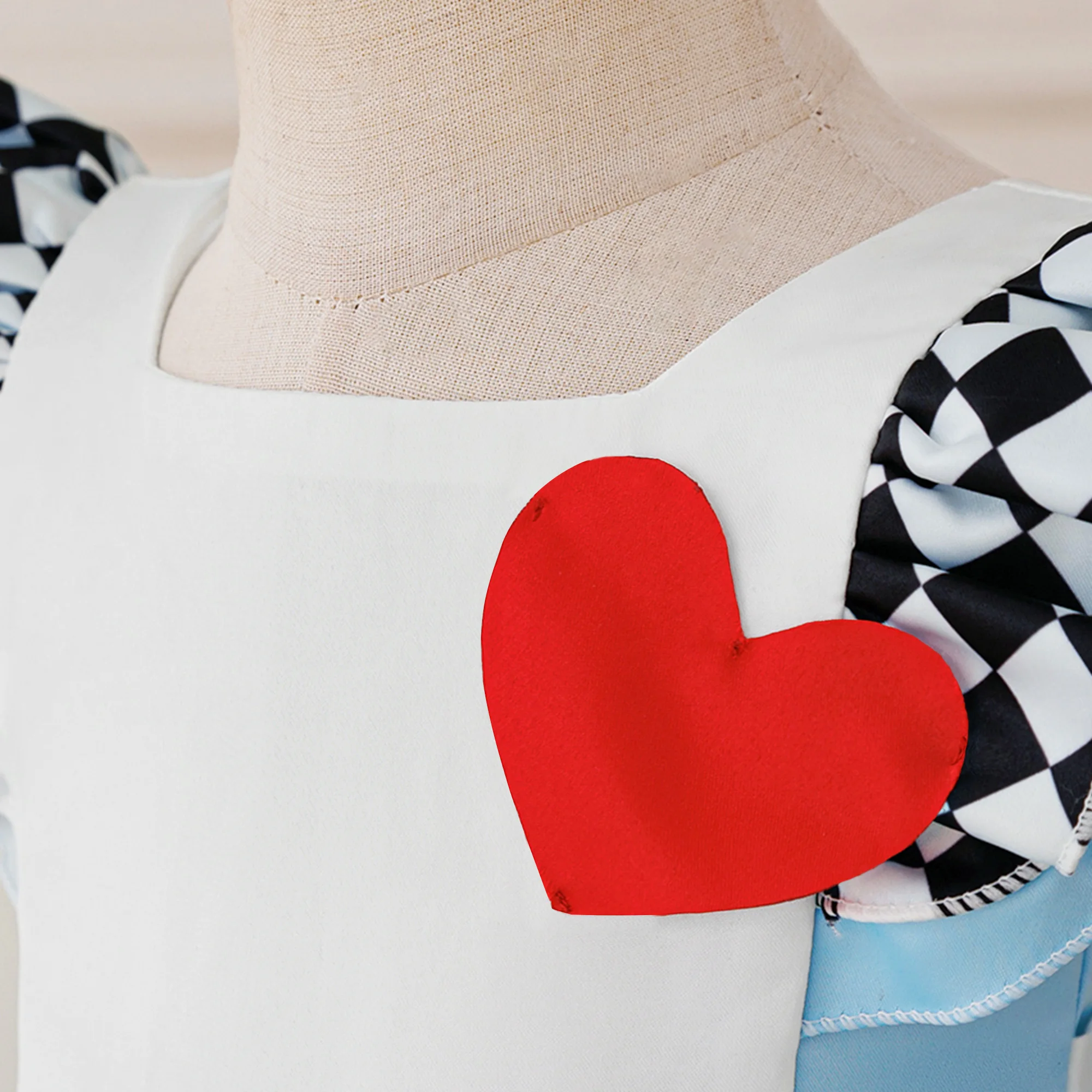 فستان خادمة أليس للأميرات لحفلات الأطفال البنات لوليتا بلاد العجائب أليس كرنفال فساتين على شكل فيونكة كرتونية لأزياء الهالوين للأطفال #4