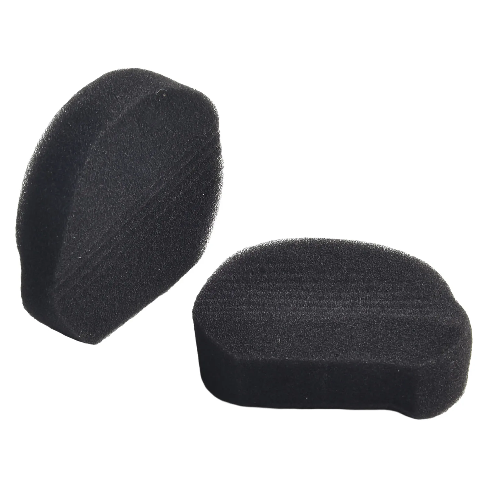 

Kits Filters Vacuum Cleaner Parts Assembly Dander Pet Hair Pratical 2pcs/Set Accessories For Clatronic BS 1306N