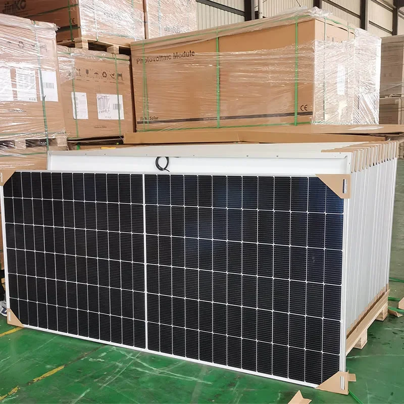 EITAI 30Kw 50Kw 100Kw 300Kw Solar System Three Phase Inverter Industrial Solar Power System With Storage Battery