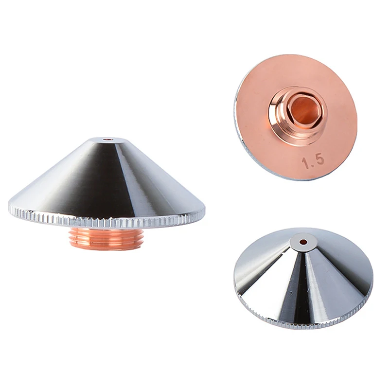 Buse Laser universelle D28 M11, buse de découpe de remplacement pour têtes de Machine Laser à Fiber Penta, WSX, Ospri, HSG, HANS