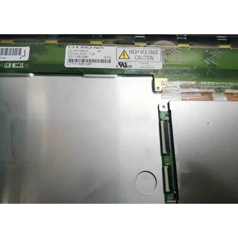 Neue Original CLAA150XG01 LCD Screen Display Panel