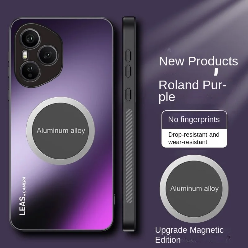 For Huawei Honor 40…